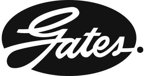 Gates Logo