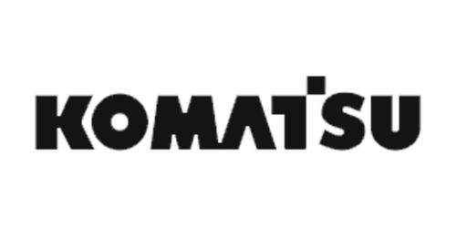 Komatsu Logo