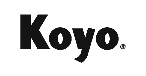 Koyo Logo