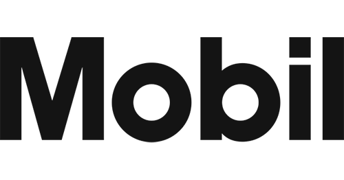 Mobil Logo