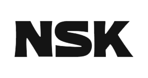 NSK Logo