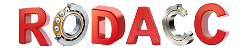 Logo de Rodacc