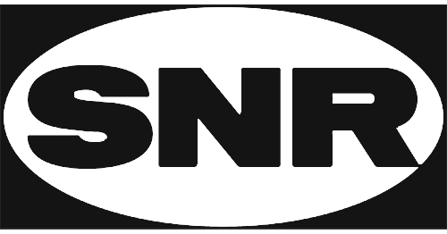 SNR Logo