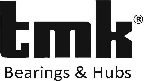 TMK Logo